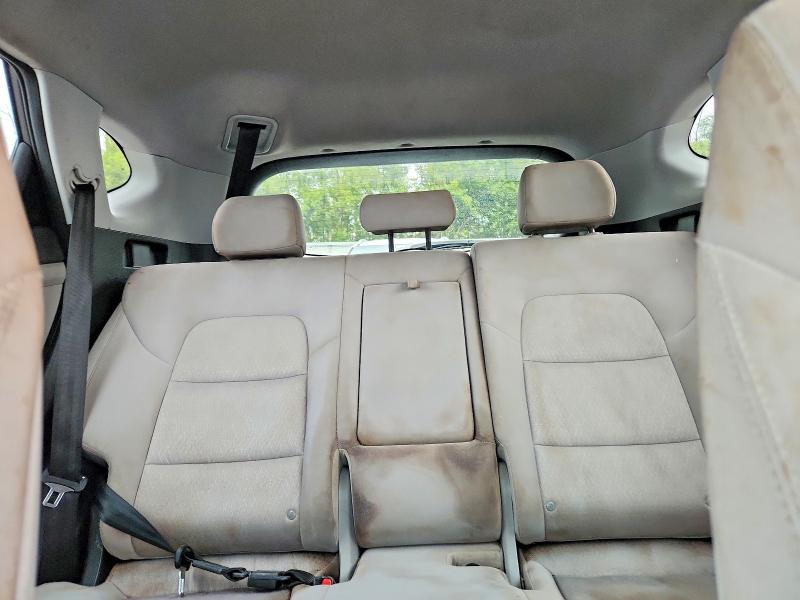 Aukcja sprzedaży 2018 Hyundai Tucson, vin: KM8J33A49JU617238, numer aukcji: 68734596
