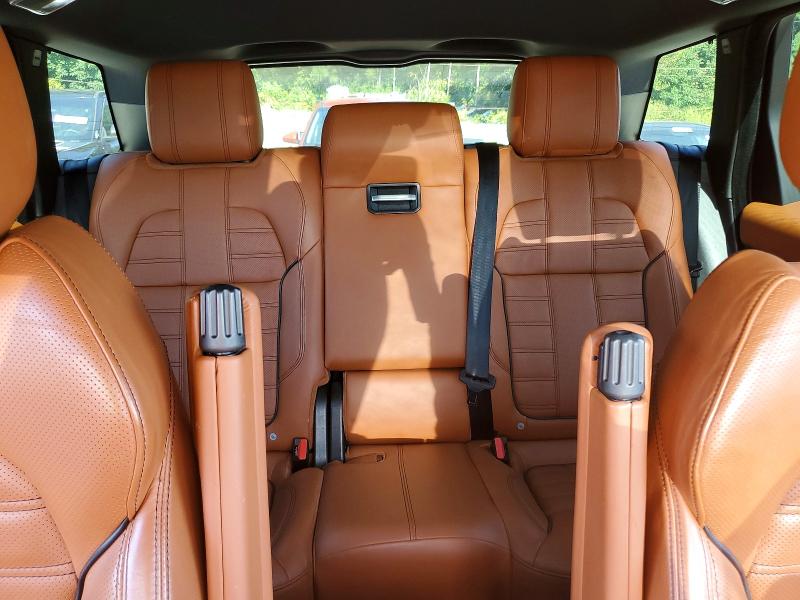 Aukcja sprzedaży 2017 Land Rover Range Rover Sport, vin: SALWV2FV6HA692628, numer aukcji: 67772766