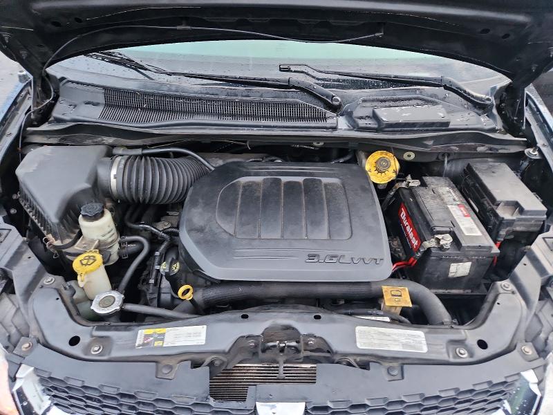 Продажа на аукционе авто 2019 Dodge Grand Caravan, vin: 2C4RDGCG8KR774082, номер лота: 67380516