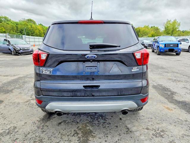 Продажа на аукционе авто 2019 Ford Escape, vin: 1FMCU9GDXKUB83929, номер лота: 69557596