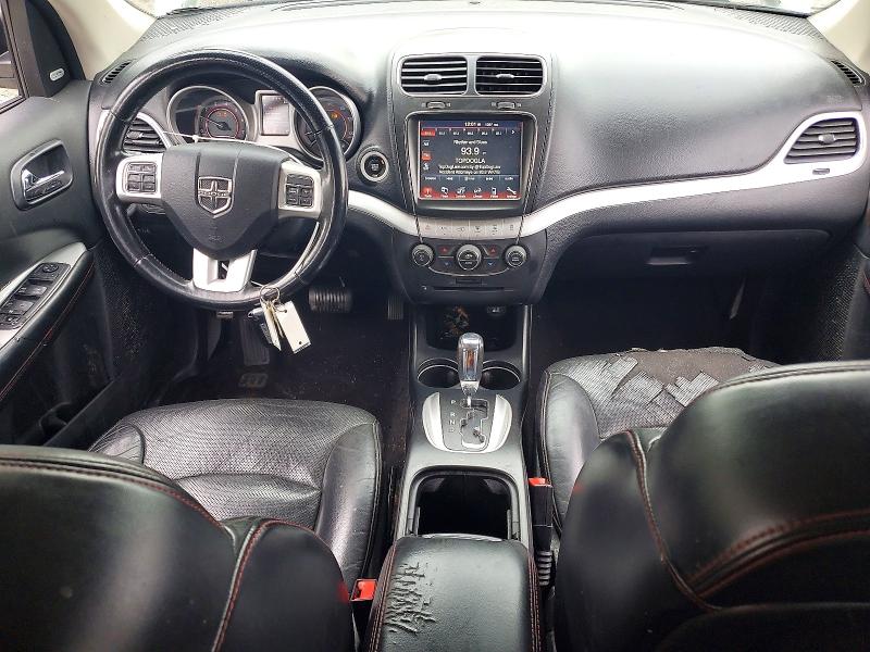 Продаж на аукціоні авто 2018 Dodge Journey, vin: 3C4PDCEG9JT380843, номер лоту: 67342146
