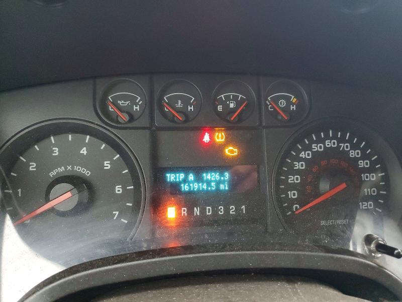 Aukcja sprzedaży 2010 Ford F150, vin: 1FTEX1E85AFA95269, numer aukcji: 70095276