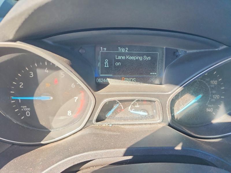 Aukcja sprzedaży 2019 Ford Escape, vin: 1FMCU9HD9KUB55375, numer aukcji: 70346296