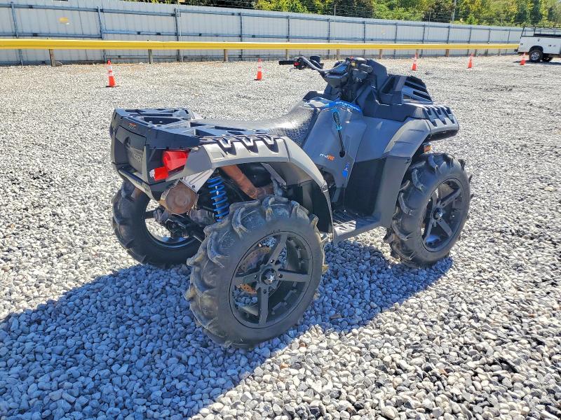 71063956 :رقم المزاد ، 4XASXN852PB144849 vin ، 2023 Polaris Sportsman 850 Highlifter مزاد بيع