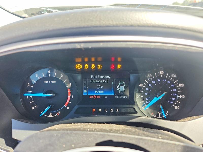 Продажа на аукционе авто 2015 Ford Fusion, vin: 3FA6P0T90FR175654, номер лота: 70015506