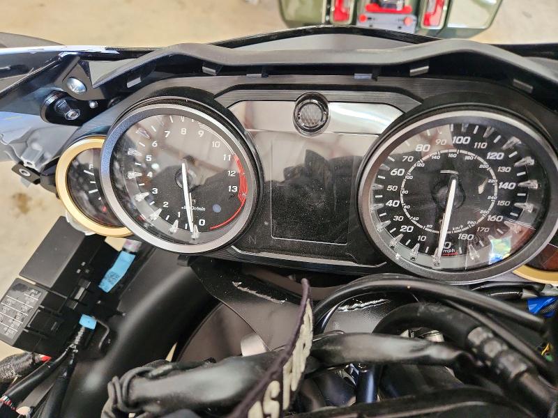 Продаж на аукціоні авто 2026 Suzuki Gsx1300, vin: JS1EJ11B6T7100411, номер лоту: 67021086