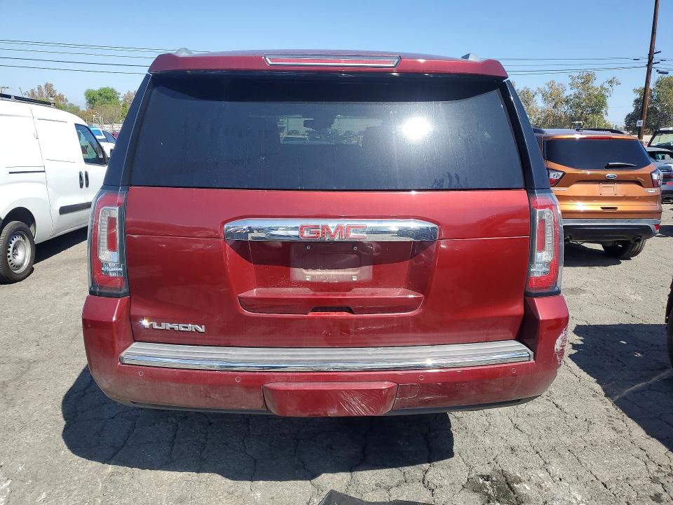 Продажа на аукционе авто 2019 Gmc Yukon, vin: 1GKS2CKJ2KR202626, номер лота: 69422046