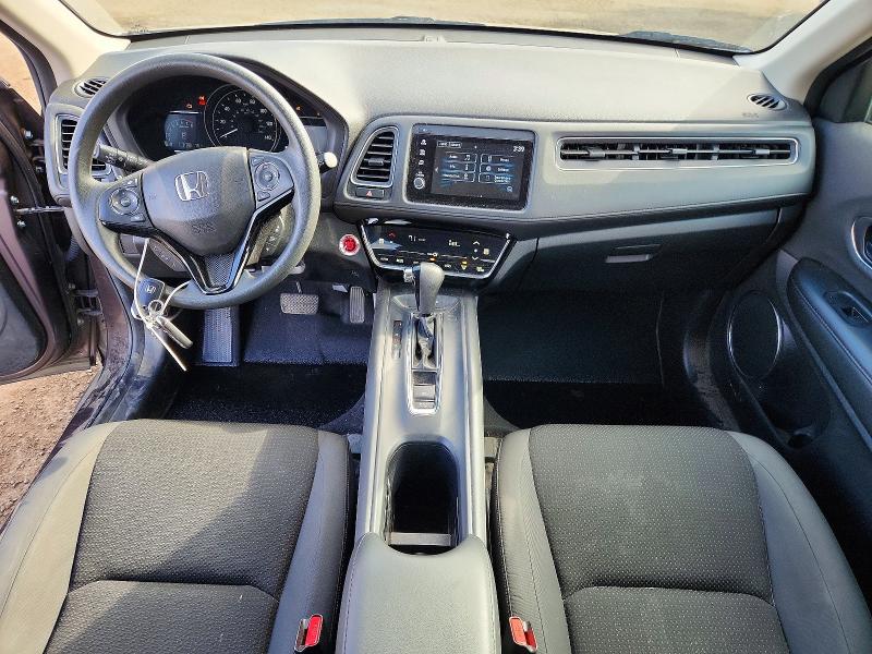 69565946 :رقم المزاد ، 3CZRU6H51KM729102 vin ، 2019 Honda Hr-v مزاد بيع