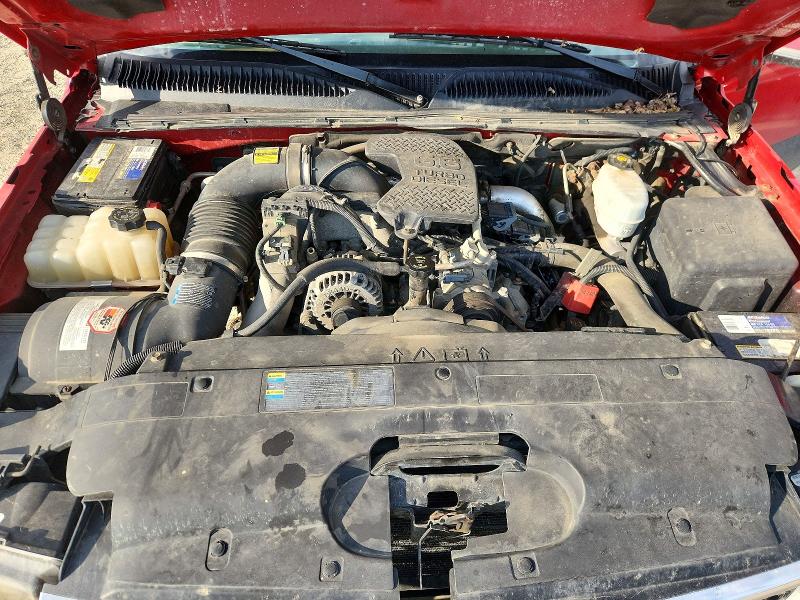 Auction sale of the 2006 Chevrolet Silverado, vin: 1GCHK23D66F163653, lot number: 67248736