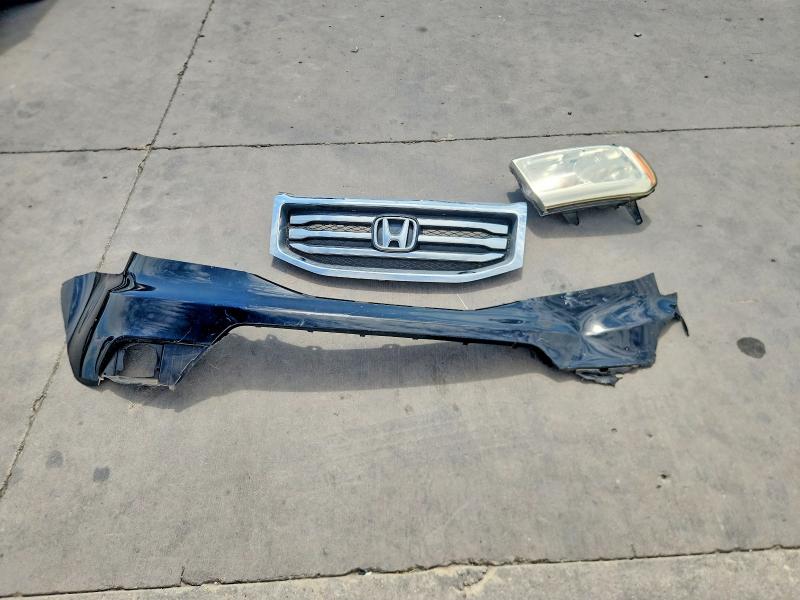 Продаж на аукціоні авто 2012 Honda Pilot, vin: 5FNYF3H25CB032568, номер лоту: 68765366