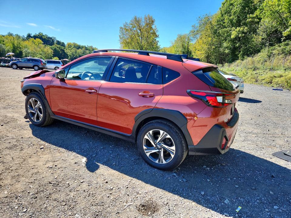 Aukcja sprzedaży 2024 Subaru Crosstrek, vin: JF2GUADC7RH344518, numer aukcji: 68731816