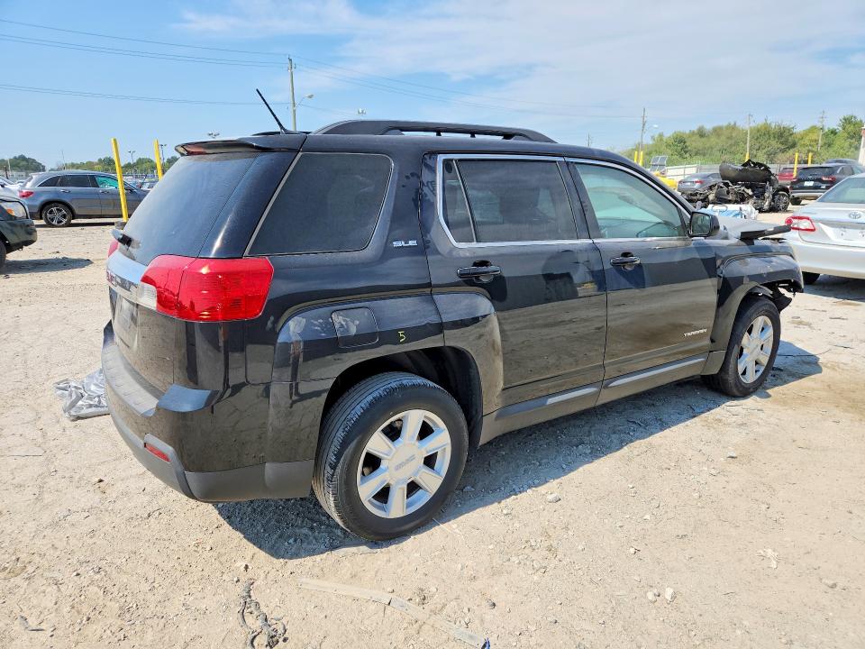 69382236 :رقم المزاد ، 2GKALSEK5D6353952 vin ، 2013 Gmc Terrain مزاد بيع