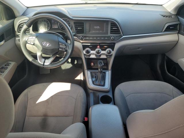 2019 Hyundai Elantra მანქანა იყიდება აუქციონზე, vin: KMHD74LF3KU816843, აუქციონის ნომერი: 69551076
