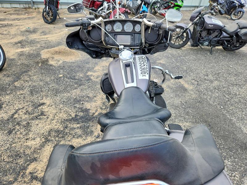 Продаж на аукціоні авто 2017 Harley-davidson Flhtk, vin: 1HD1KED15HB604110, номер лоту: 68955306