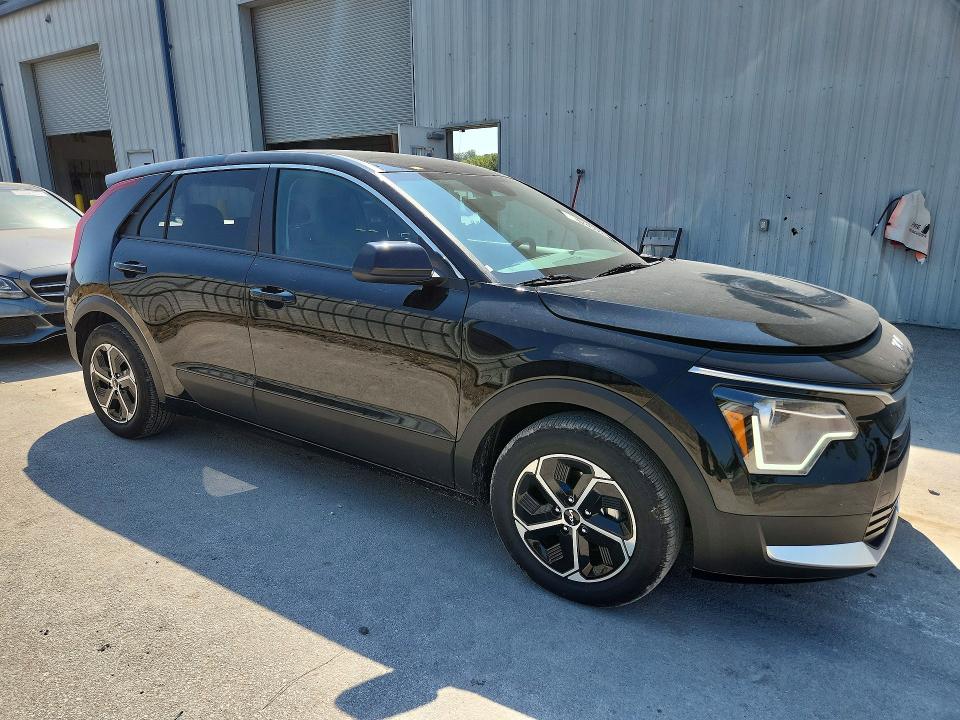 Aukcja sprzedaży 2026 Kia Niro, vin: KNDCP3LE2T5362193, numer aukcji: 67524226