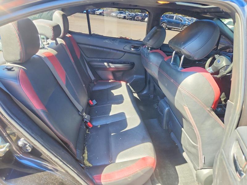 68634976 :رقم المزاد ، JF1VA2Z61H9833552 vin ، 2017 Subaru Wrx مزاد بيع