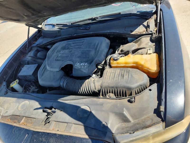 2014 Dodge Charger მანქანა იყიდება აუქციონზე, vin: 2C3CDXBGXEH117208, აუქციონის ნომერი: 69570666