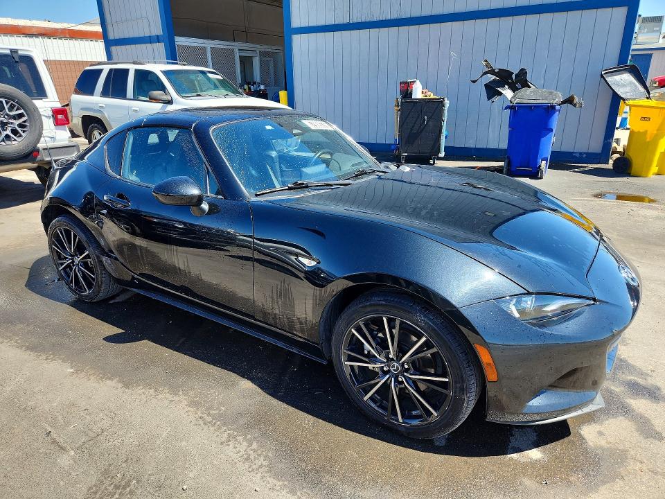 Aukcja sprzedaży 2024 Mazda Mx-5 Miata, vin: JM1NDAM71R0600742, numer aukcji: 67969376
