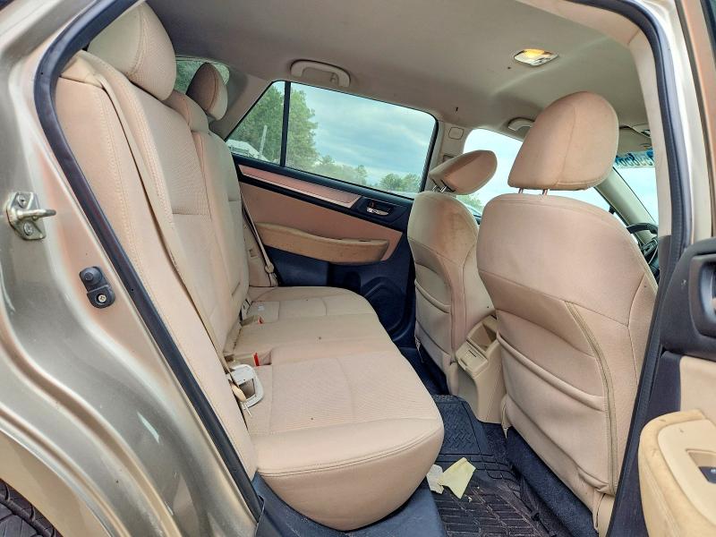2019 Subaru Outback მანქანა იყიდება აუქციონზე, vin: 4S4BSAFC9K3349908, აუქციონის ნომერი: 70159856