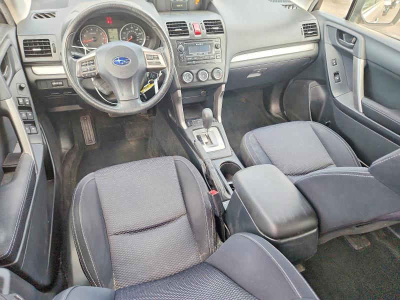 Продажа на аукционе авто 2015 Subaru Forester, vin: JF2SJADC7FH593948, номер лота: 67597236