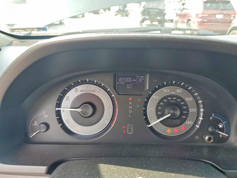Продажа на аукционе авто 2011 Honda Odyssey, vin: 5FNRL5H4XBB032400, номер лота: 69007786