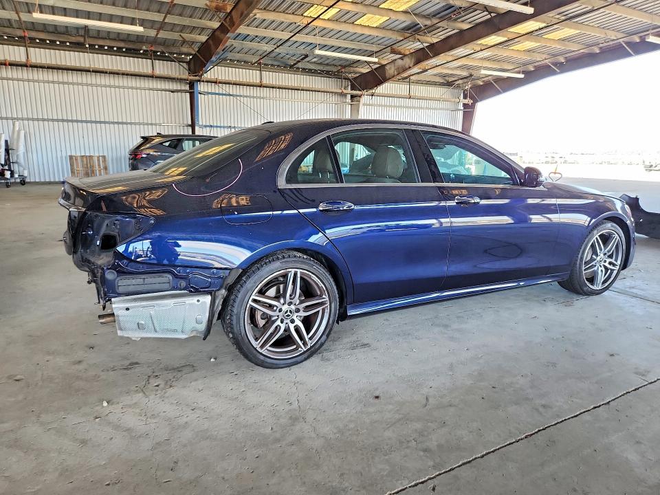 Aukcja sprzedaży 2018 Mercedes-benz E, vin: WDDZF4JB0JA316738, numer aukcji: 70365686