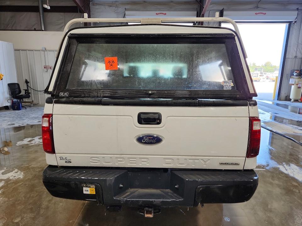 2016 Ford F250 მანქანა იყიდება აუქციონზე, vin: 1FTBF2A68GEB51588, აუქციონის ნომერი: 67733396