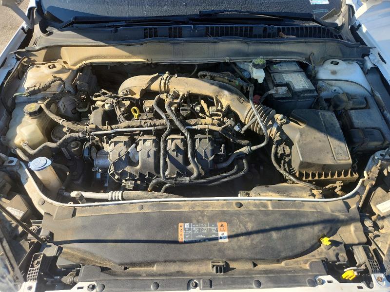 Продаж на аукціоні авто 2020 Ford Fusion, vin: 3FA6P0D97LR193742, номер лоту: 70769266