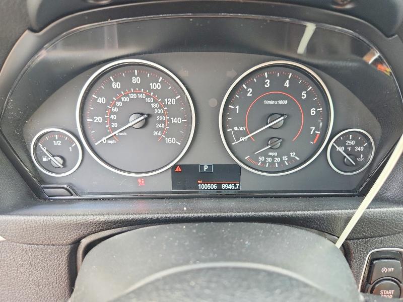 Продажа на аукционе авто 2018 Bmw 430xi, vin: WBA4J3C5XJBL03037, номер лота: 70863146