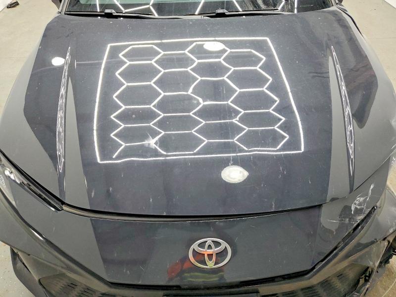 Aukcja sprzedaży 2025 Toyota Camry, vin: 4T1DAACK8SU135459, numer aukcji: 70535396