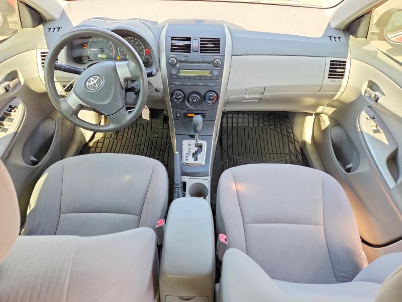 Продаж на аукціоні авто 2010 Toyota Corolla, vin: JTDBU4EE5A9122410, номер лоту: 70557456