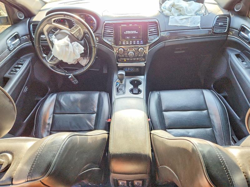 Продажа на аукционе авто 2020 Jeep Grand Cherokee, vin: 1C4RJFCG9LC235239, номер лота: 68815926