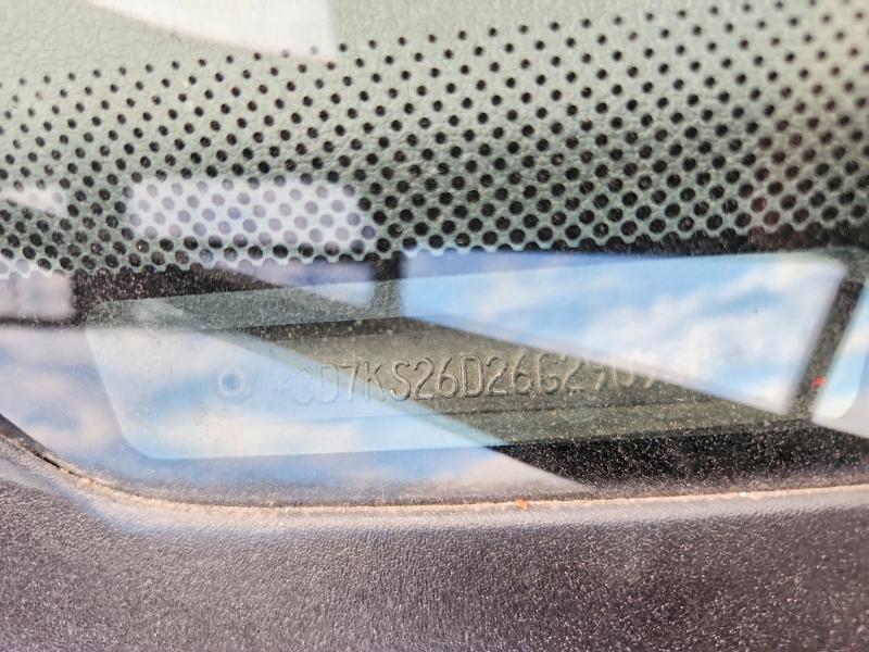 Aukcja sprzedaży 2006 Dodge Ram 2500, vin: 3D7KS26D26G290938, numer aukcji: 68209336