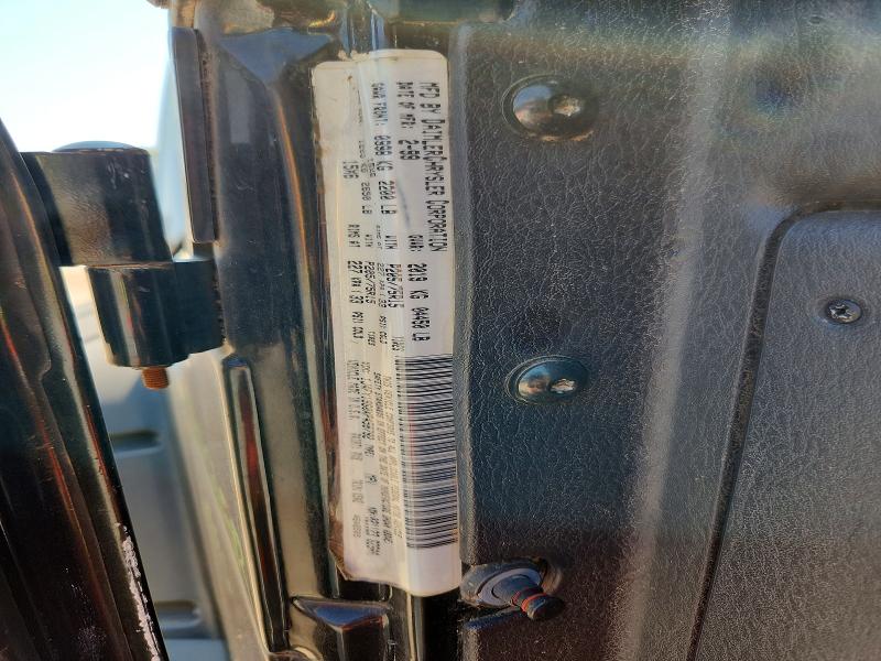 Aukcja sprzedaży 1999 Jeep Wrangler / Tj, vin: 1J4FY19S0XP458792, numer aukcji: 67482616