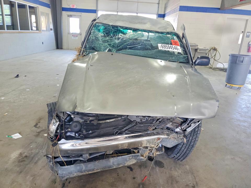1996 Toyota Tacoma მანქანა იყიდება აუქციონზე, vin: 4TANL42N5TZ087497, აუქციონის ნომერი: 69594546