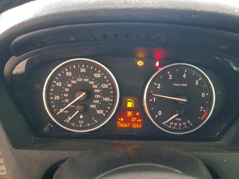 Aukcja sprzedaży 2011 Bmw X5, vin: 5UXZV4C54BL739590, numer aukcji: 67640766