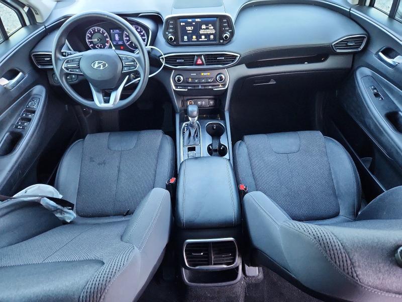 Aukcja sprzedaży 2019 Hyundai Santa Fe, vin: 5NMS23AD4KH107092, numer aukcji: 67564026