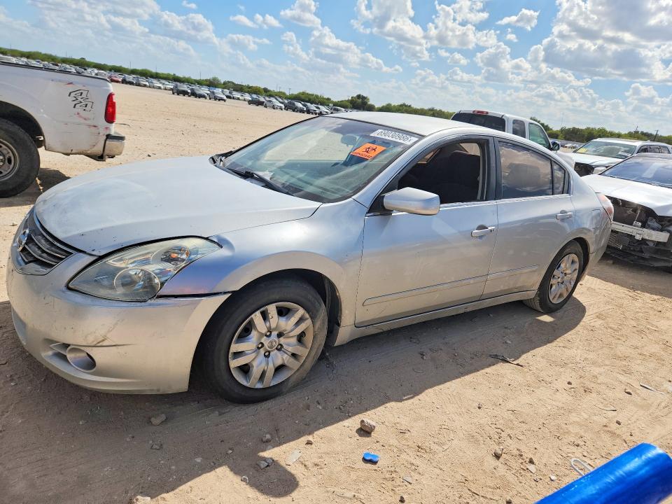 Aukcja sprzedaży 2012 Nissan Altima, vin: 1N4AL2AP5CC219936        , numer aukcji: 69030986