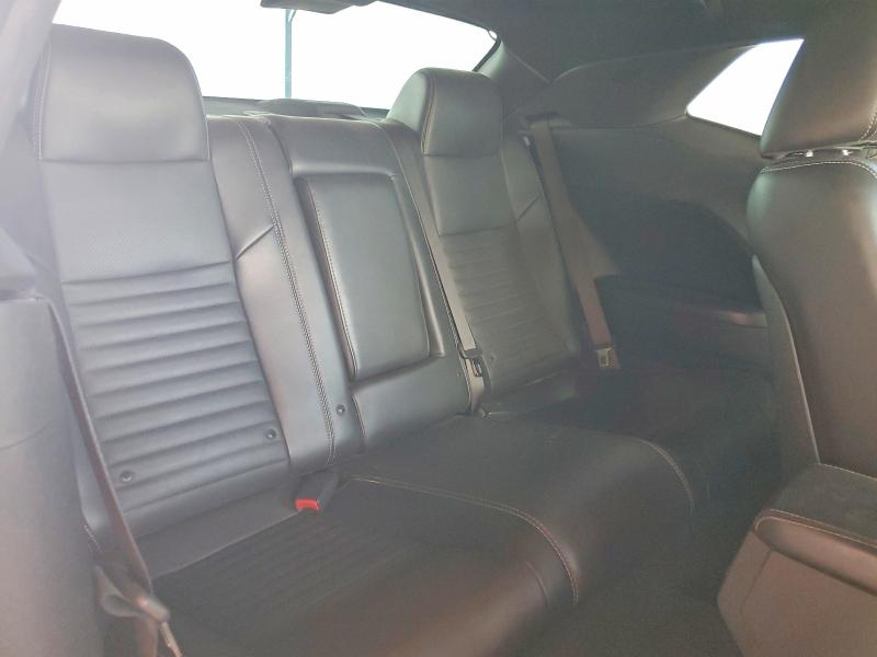 Продажа на аукционе авто 2013 Dodge Challenger, vin: 2C3CDYBT4DH524202, номер лота: 69685246