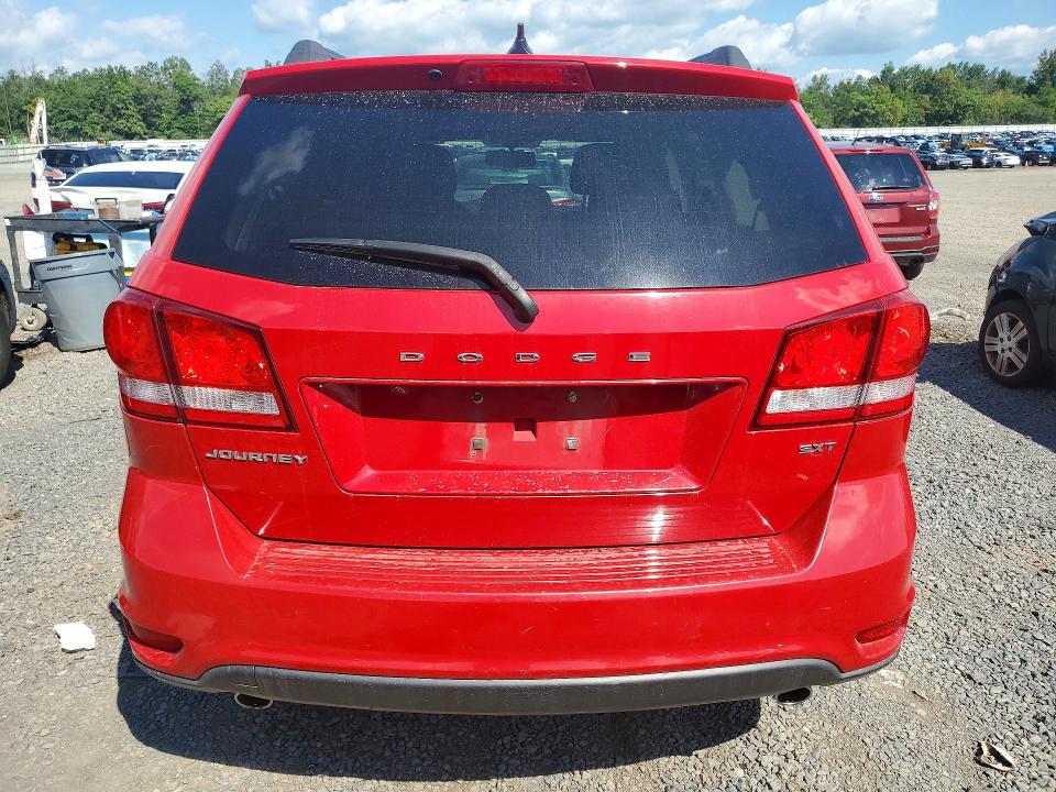 Продаж на аукціоні авто 2012 Dodge Journey, vin: 3C4PDCBG2CT395319, номер лоту: 67982906