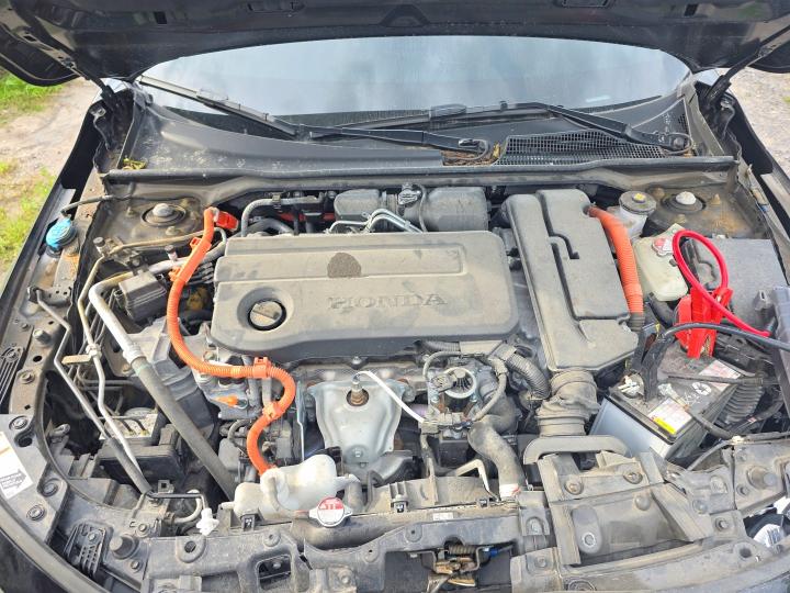Aukcja sprzedaży 2025 Honda Civic, vin: JHMFL4H82SX800214, numer aukcji: 69092026