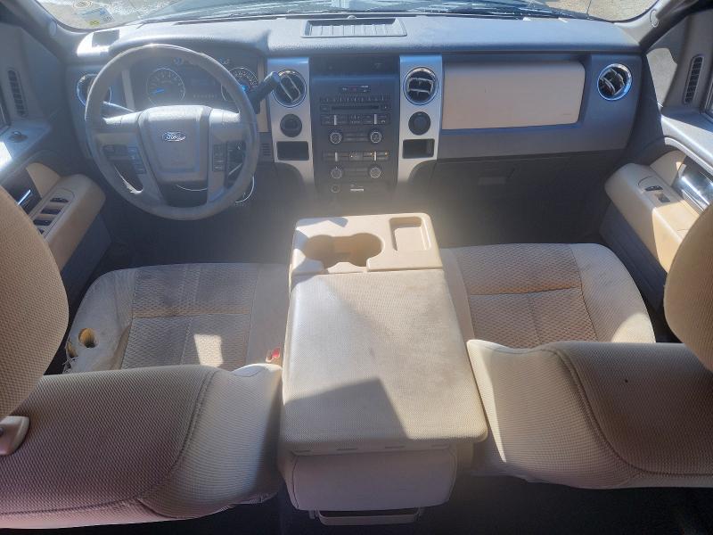 2013 Ford F150 მანქანა იყიდება აუქციონზე, vin: 1FTFW1CF8DKD09806, აუქციონის ნომერი: 70242876