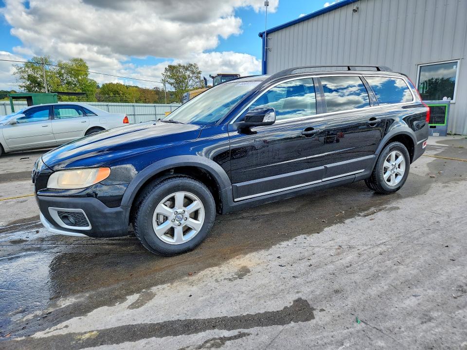 Auction sale of the 2012 Volvo Xc70, vin: YV4952BL1C1131106, lot number: 70504306