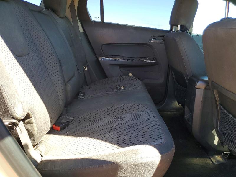 Продажа на аукционе авто 2013 Gmc Terrain, vin: 2GKALMEK5D6207630, номер лота: 70612696