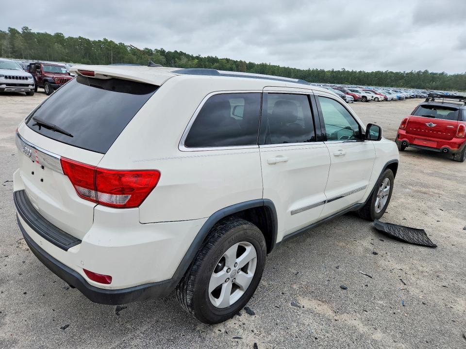 2012 Jeep Grand Cherokee მანქანა იყიდება აუქციონზე, vin: 1C4RJEAG7CC316799, აუქციონის ნომერი: 70428776