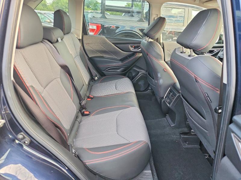 68395206 :رقم المزاد ، JF2SKARC3LH583290 vin ، 2020 Subaru Forester مزاد بيع