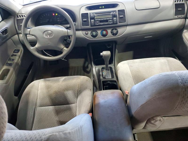 Продаж на аукціоні авто 2004 Toyota Camry, vin: 4T1BE32K34U808735, номер лоту: 67505206