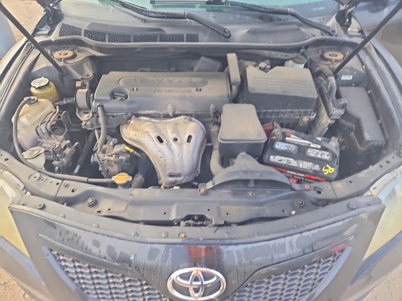 2007 Toyota Camry მანქანა იყიდება აუქციონზე, vin: 4T1BE46K27U030626, აუქციონის ნომერი: 67109186