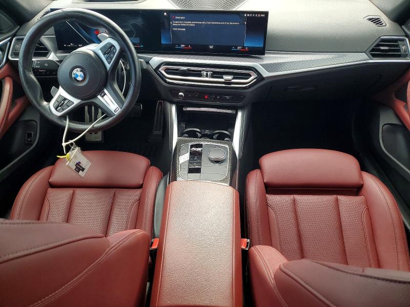 Aukcja sprzedaży 2024 Bmw 430i, vin: WBA63AV01RFS26250, numer aukcji: 67178916
