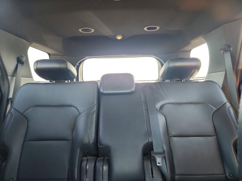 Продаж на аукціоні авто 2017 Ford Explorer, vin: 1FM5K7D86HGB22112, номер лоту: 70073796